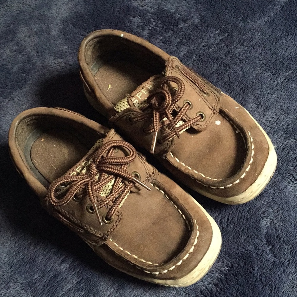 Sperry